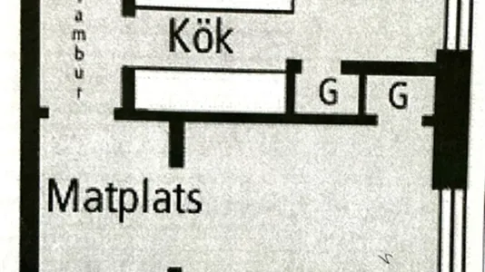 Lägenheter i Kungsholmen - foto 3