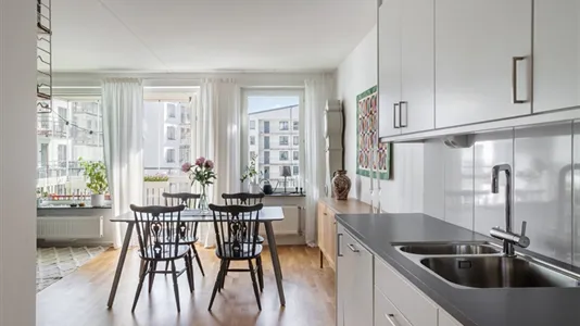 Bostadsrätter till salu i Söderort - foto 11