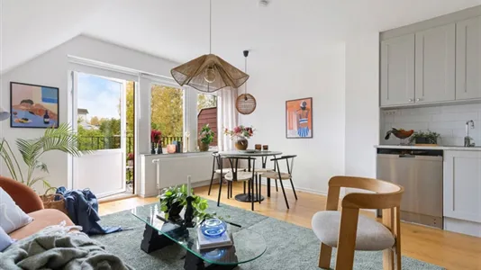 Bostadsrätter till salu i Haninge - foto 5