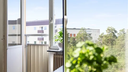 Bostadsrätter till salu i Söderort - foto 3