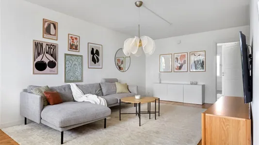 Bostadsrätter till salu i Haninge - foto 6