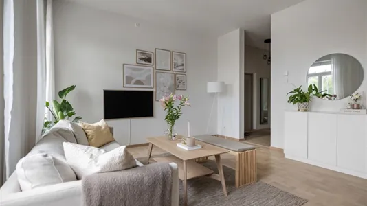 Bostadsrätter till salu i Nacka - foto 5