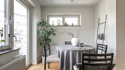 Bostadsrätter till salu i Söderort - foto 3