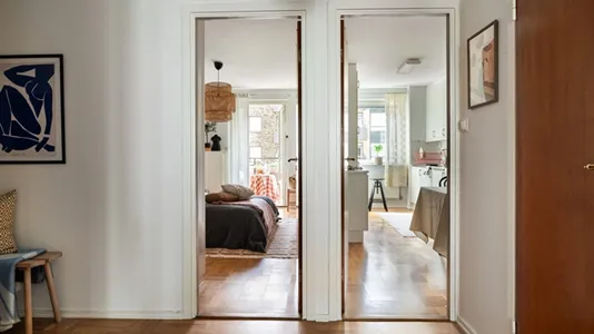 Bostadsrätter till salu i Södermalm - foto 10
