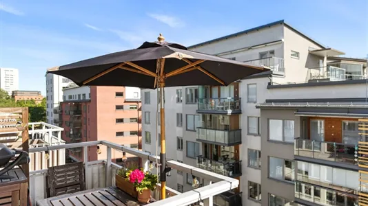 Bostadsrätter till salu i Södermalm - foto 10