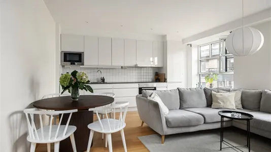 Bostadsrätter till salu i Nacka - foto 3