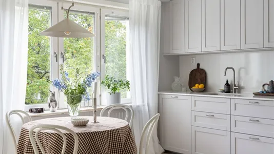 Bostadsrätter till salu i Söderort - foto 1