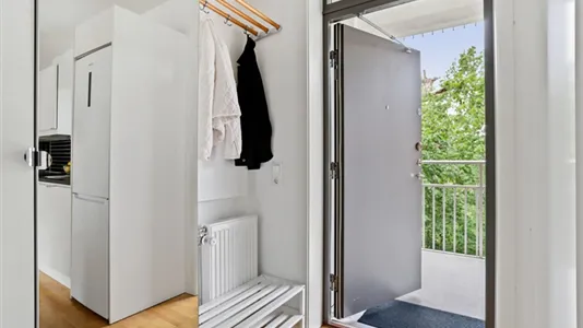 Bostadsrätter till salu i Söderort - foto 10