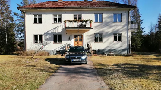 Hus i Högsby - foto 1