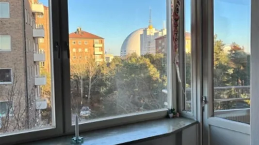 Lägenheter i Söderort - foto 3