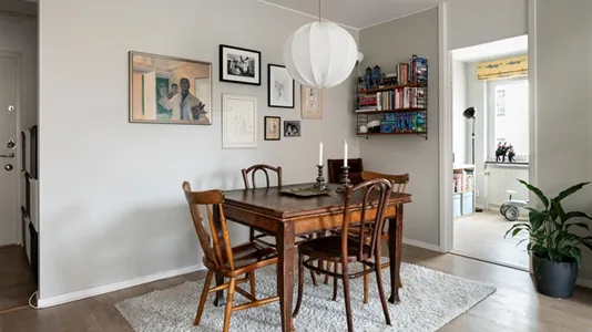 Bostadsrätter till salu i Södermalm - foto 7