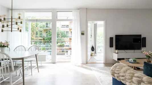 Bostadsrätter till salu i Hammarbyhamnen - foto 7