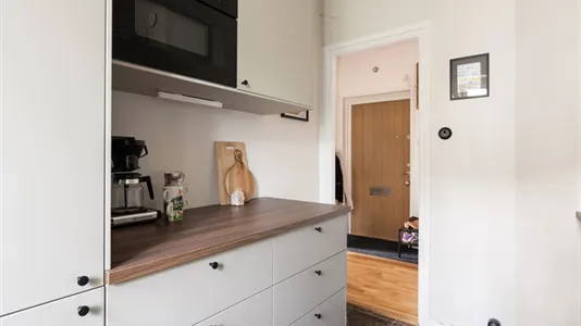Bostadsrätter till salu i Hammarbyhamnen - foto 4
