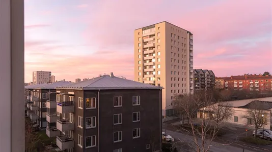 Bostadsrätter till salu i Hammarbyhamnen - foto 8