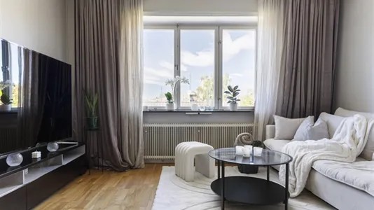 Bostadsrätter till salu i Söderort - foto 4