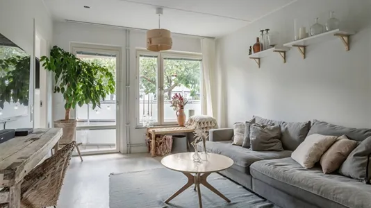 Bostadsrätter till salu i Hammarbyhamnen - foto 10