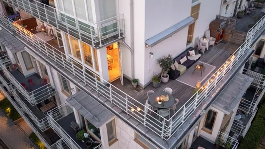 Bostadsrätter till salu i Hammarbyhamnen - foto 12