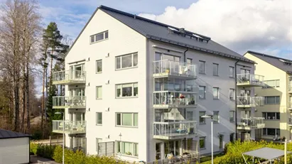 Lägenhet till salu i Växjö