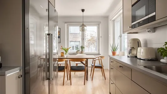 Bostadsrätter till salu i Nacka - foto 12