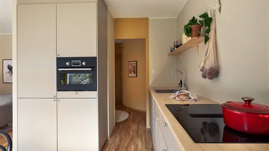 Bostadsrätter till salu i Söderort - foto 9