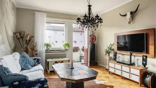 Bostadsrätter till salu i Söderort - foto 5