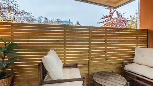 Bostadsrätter till salu i Hammarbyhamnen - foto 11