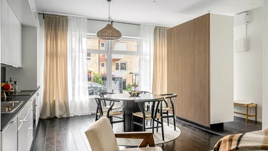 Bostadsrätter till salu i Söderort - foto 7