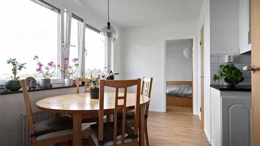 Bostadsrätter till salu i Växjö - foto 8