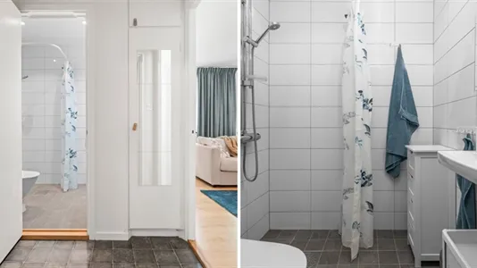 Bostadsrätter till salu i Gävle - foto 3