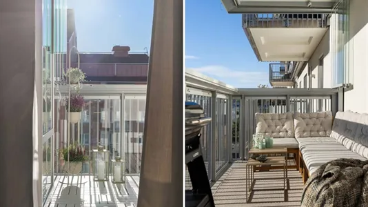 Bostadsrätter till salu i Söderort - foto 8