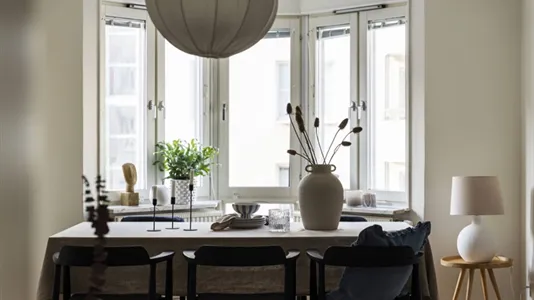 Bostadsrätter till salu i Södermalm - foto 5