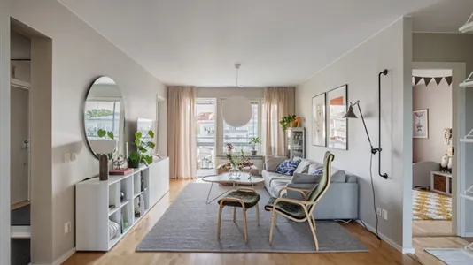 Bostadsrätter till salu i Söderort - foto 5