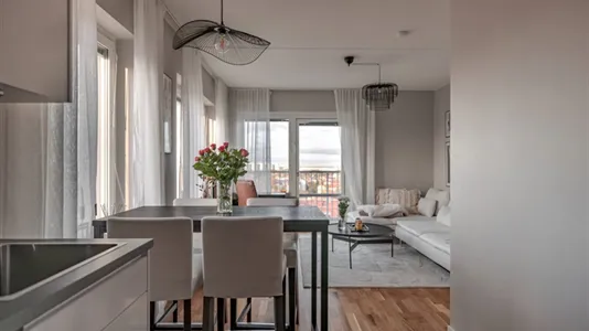 Bostadsrätter till salu i Söderort - foto 2