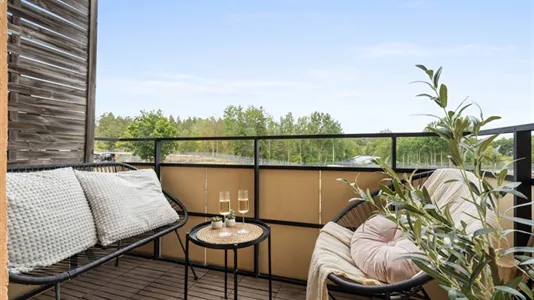 Bostadsrätter till salu i Söderort - foto 7