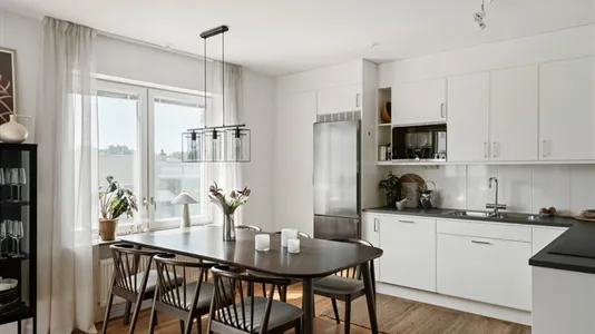 Bostadsrätter till salu i Söderort - foto 5