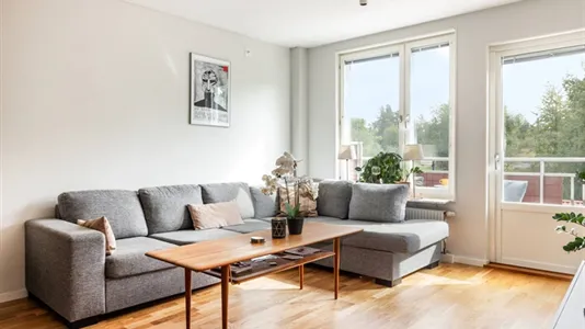 Bostadsrätter till salu i Söderort - foto 2