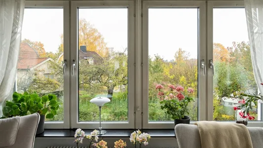 Bostadsrätter till salu i Hammarbyhamnen - foto 11