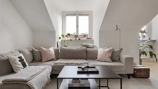 Bostadsrätter till salu i Söderort - foto 4