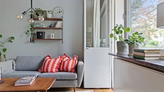 Bostadsrätter till salu i Hammarbyhamnen - foto 8