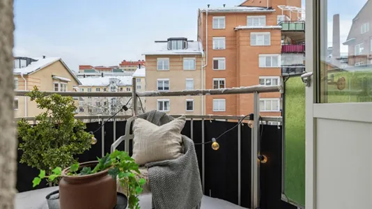 Bostadsrätter till salu i Södermalm - foto 4