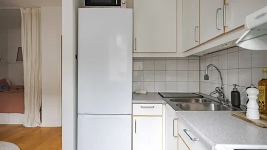 Bostadsrätter till salu i Söderort - foto 12