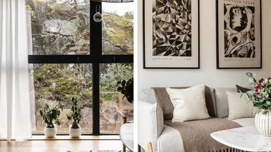 Bostadsrätter till salu i Nacka - foto 3