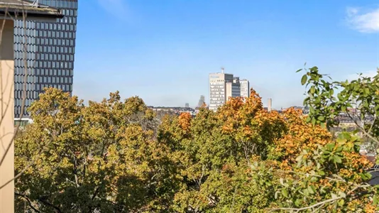 Bostadsrätter till salu i Söderort - foto 8