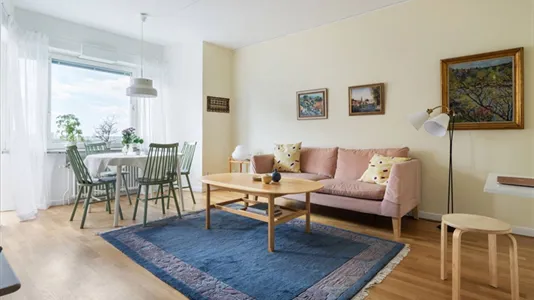 Bostadsrätter till salu i Söderort - foto 5