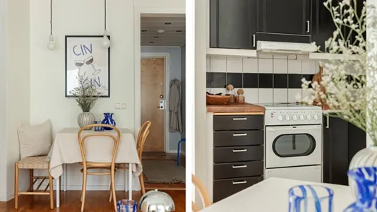 Bostadsrätter till salu i Södermalm - foto 8