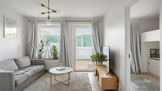 Bostadsrätter till salu i Nacka - foto 4
