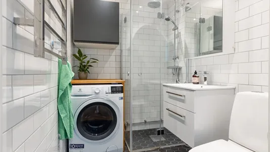 Bostadsrätter till salu i Söderort - foto 9