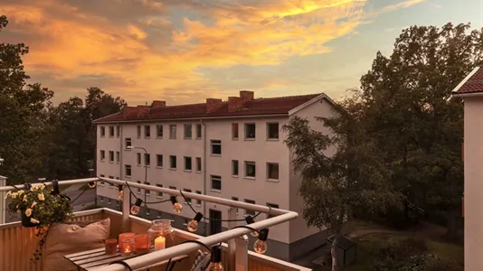 Bostadsrätter till salu i Söderort - foto 2