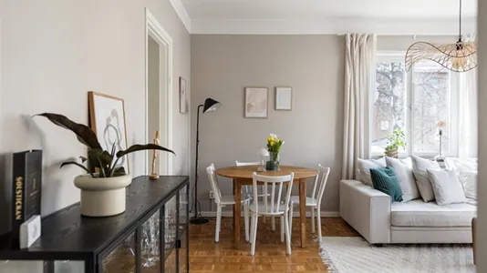 Bostadsrätter till salu i Hammarbyhamnen - foto 7