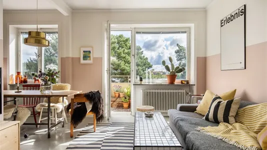 Bostadsrätter till salu i Söderort - foto 11